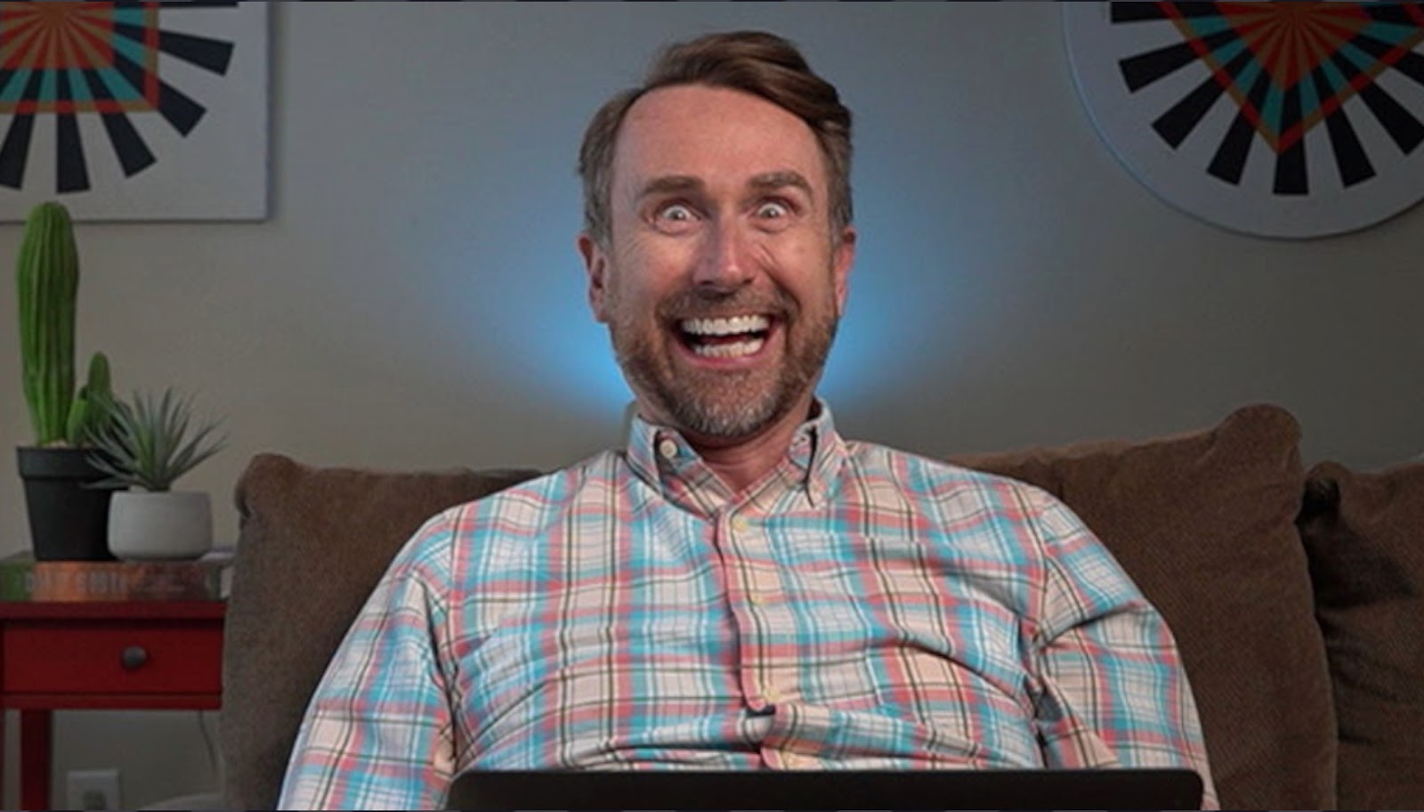 Oversmiling: A Simple Trick To Come Across Warmer On Camera