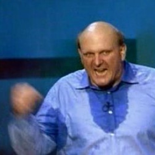 The Ballmer Method for Prompting