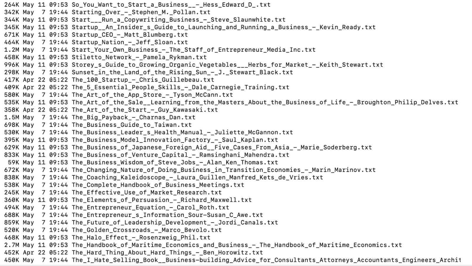 My AI Startup Got Steamrolled by ChatGPT