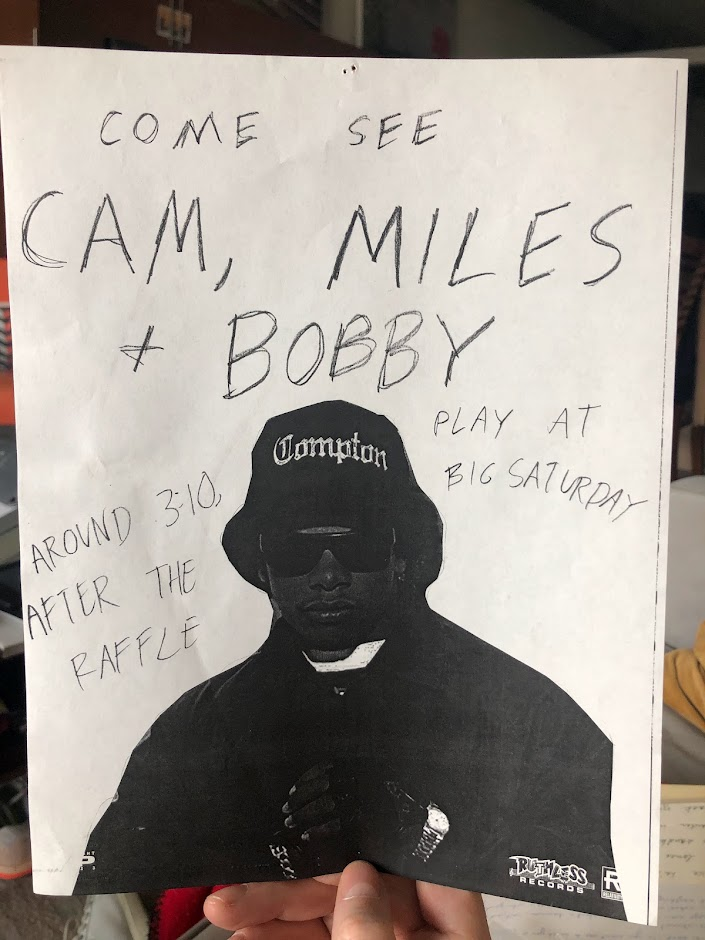 Things You Don’t Know You Don’t Know