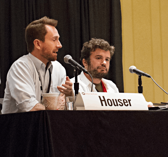 21 Ways to Get the Most Out of a Conference