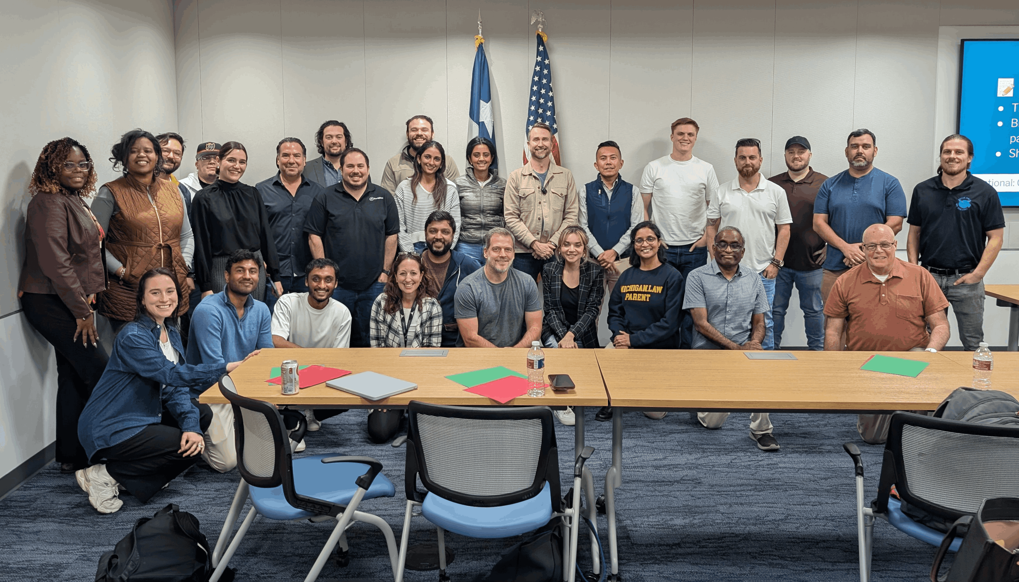 What Makes and Breaks Entrepreneurs in Wild Times