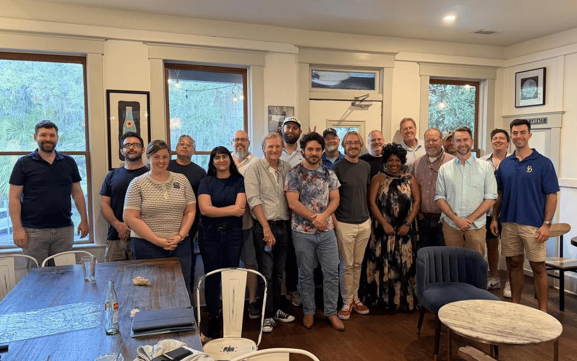 How to Host Your First AI Builder Meetup
